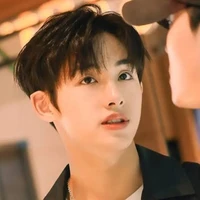 (Nakamoto) Dong Sicheng / Winwin