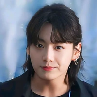 Min Jungkook