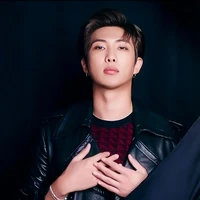 Kim Namjoon / V
