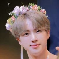 Kim Seokjin / V