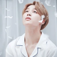 Jeon Jimin / Jungkook