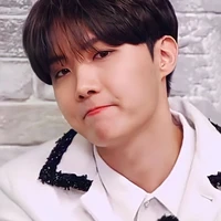 Min Hobi / Yoongi