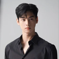 Jeon Eun-woo / Jungkook