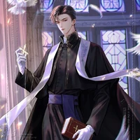 Priest