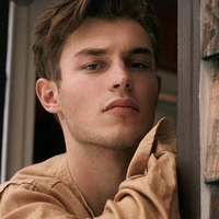 ALAN VOLKOV (ML)
