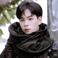 Kim Yi Tian (Mr kim)
