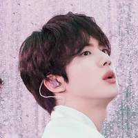 Kim Seokjin