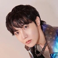 Jung Hoseok