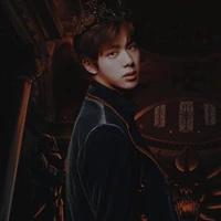 king