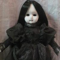 hantu monic