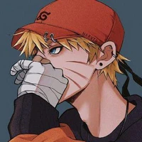 •-Naruto Uzumaki