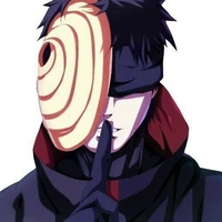 •-Obito Uchiha