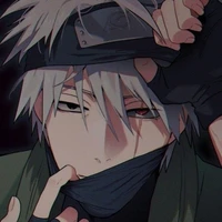 •-Kakashi Hatake