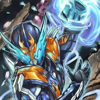 Kamen Rider Cross-z Dragon