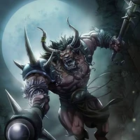 Minotaur
