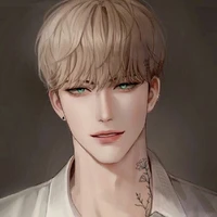 Link Robinson Brown (O.P) [Mamá de M&K]
