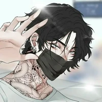Teo Moons (A.P) [Padre de M&K]