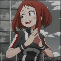 Ochako