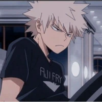 Bakugo