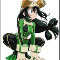 Tsuyu