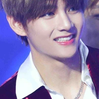Taehyung 