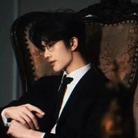 ท่านเรียว [พ่อของเวย์]