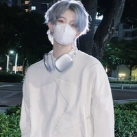 เซฟ [เพื่อนของเวย์]แฝดน้อง