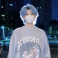 เวฟ [เพื่อนของเวย์]แฝดพี่