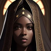 Kilari(déesse de la réincarnation)