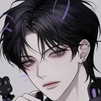léo(fiancé)line