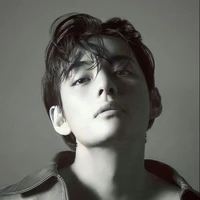 Kim taehyung