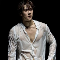 Tuan besar  David Timberland (Kakek)