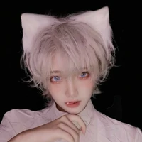 จันทร์เจ้า/นายเอก