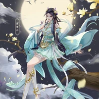 Gu Xun er