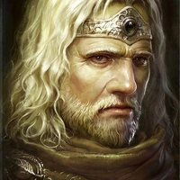 king (Aaron and shivanya