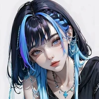 your cute Author
