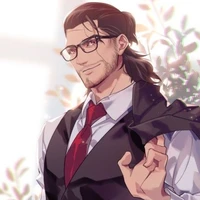 Father / Mr. scott