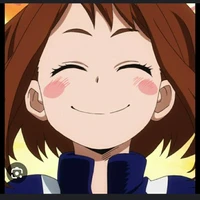 uraraka (omega )