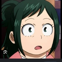 inko midoriya