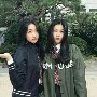 Bilqis dan Erina