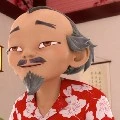 Maestro Fu