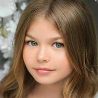 Sol Rodriguez (4 años)