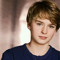 Alan Rodriguez (13 años)
