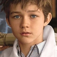 Jose Rodriguez (11 años)