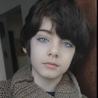 Lucas Rodriguez (9 años)