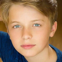 Leonardo López 12 años (her. adoptivo)