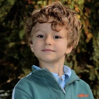 Fabian López 4 años (her. adoptivo)
