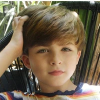 Andres López 6 años melli emma (h. ad)