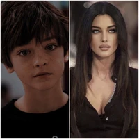 Ian y Marisol