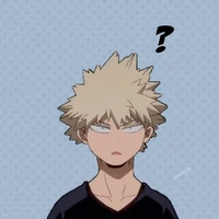 Bakugou